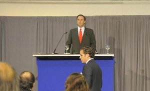 Dueño de Cosmo declarará ante la Justicia española por caso Pluna