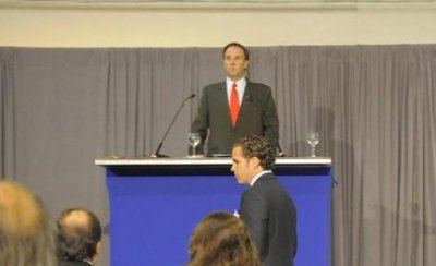 Dueño de Cosmo declarará ante la Justicia española por caso Pluna