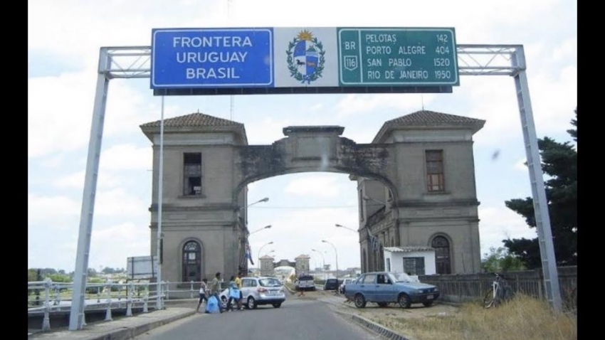 Gobierno uruguayo elimina cuarentena obligatoria pero mantiene cierre de fronteras salvo excepciones