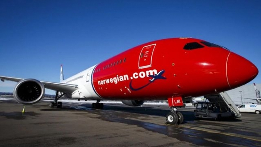 Ryanair vaticina: Norwegian va a quebrar en invierno