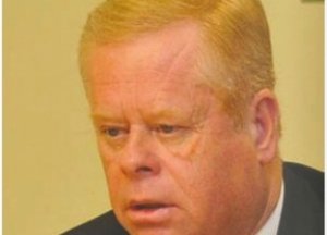 Barry Johnson, presidente de la Greater Miami Chamber.