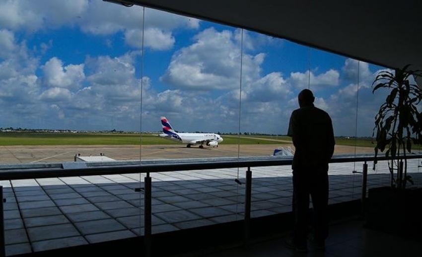 Argentina: lanzan un plan de incentivos para retener a las aerol&iacute;neas en Rosario