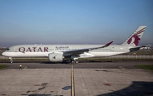 Multa de EEUU a Qatar Airways por operar en espacio a&eacute;reo prohibido