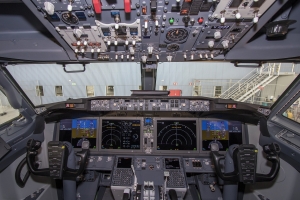 MCAS y los factores del accidente: entrenamiento; airmanship* y falta de experiencia