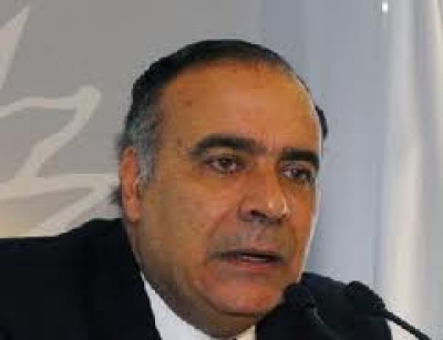 Lescano se reúne con consultoras por medidas argentinas