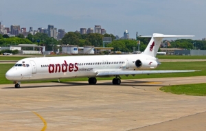 El low cost a la Argentina