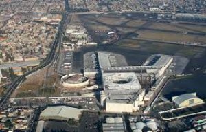 El Aeropuerto de la Ciudad de M&eacute;xico dejar&aacute; de funcionar como tal cuando se concluya la nueva terminal, lo cual se espera para 2020.