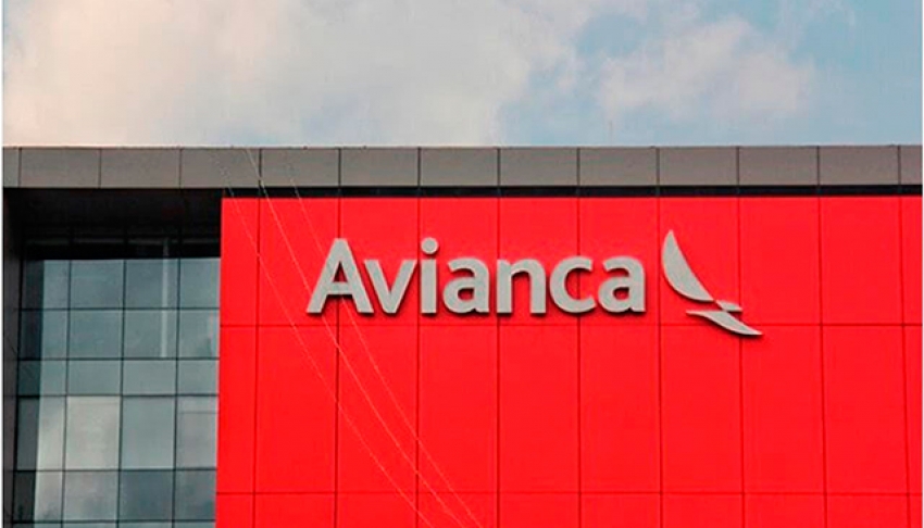Avianca vendi&oacute; 14 aviones por U$S 160 millones