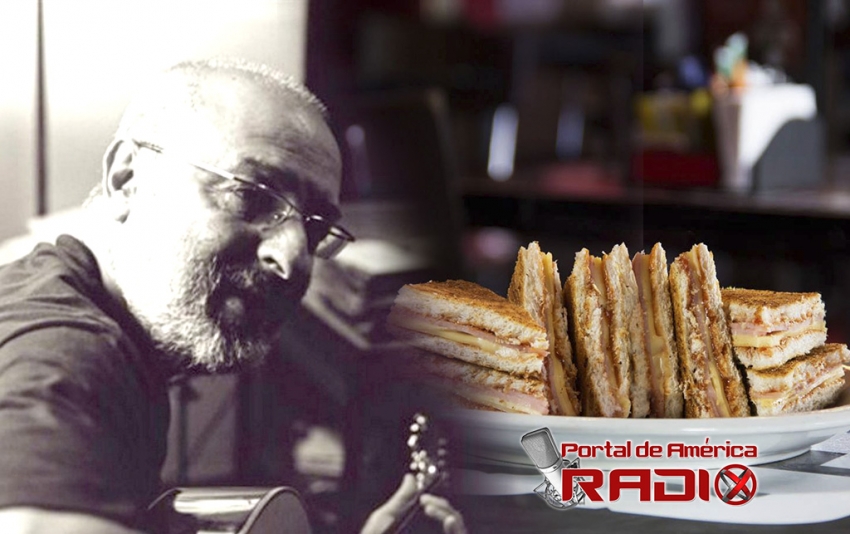 H&eacute;ctor "Pichi" De Benedictis, un analista espont&aacute;neo que Uruguay deber&iacute;a aprovechar #PdaRadio20