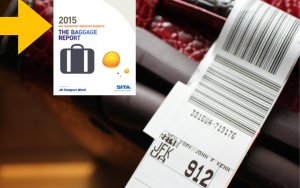 La gestión de equipaje mejorará la experiencia de usuario