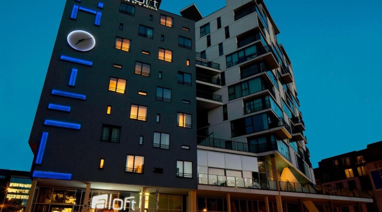 Pestana adquiere hotel en Bruselas y construye uno nuevo en París