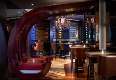 Marriott planea contar con 4.000 hoteles en 2014