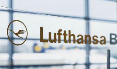  Lufthansa aspira a ser el puente entre Argentina y Europa 