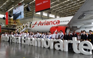 Superindustria autoriz&oacute; integraci&oacute;n entre Avianca y CAE International Holdings