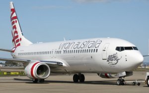 Virgin Australia y Sabre ampl&iacute;an acuerdo tecnol&oacute;gico