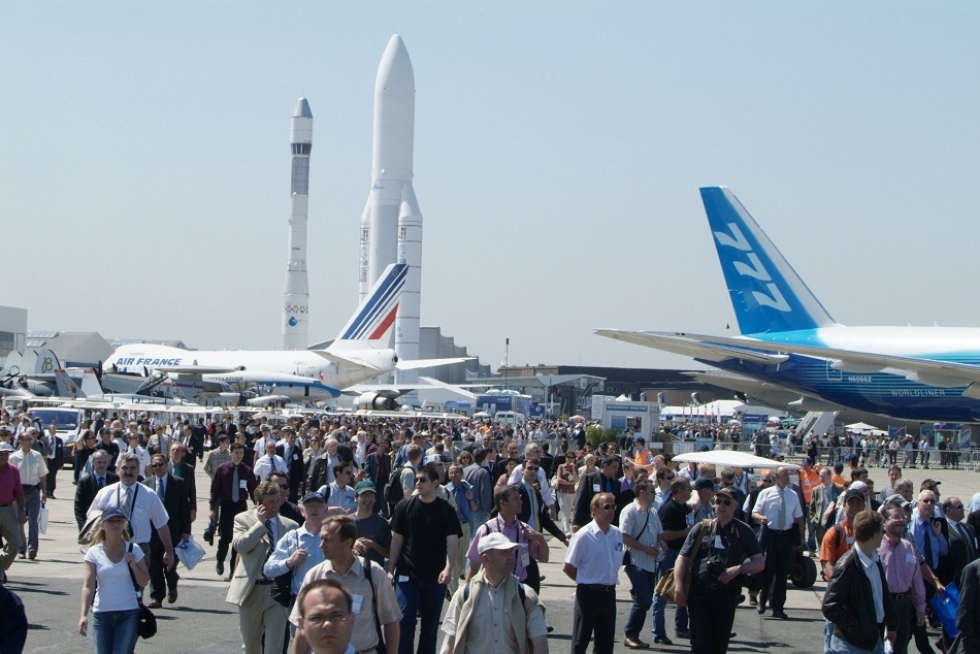 Boeing se centrará en impulsar la innovación y la colaboración con clientes
