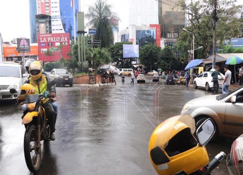 Realizar&aacute;n apertura gradual de la frontera paraguayo-brasile&ntilde;a
