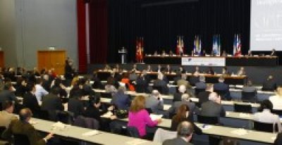 CIMET: Ministros de turismo latinoamericanos ofrecieron ventajas fiscales a pymes espa&ntilde;olas