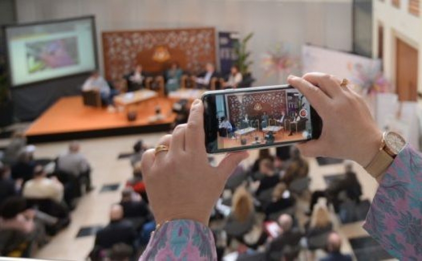 ITB Berl&iacute;n ultima su edici&oacute;n m&aacute;s sostenible, digital e internacional