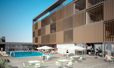 Rivera Casino &amp; Resort: en Uruguay, a pocos metros de Brasil