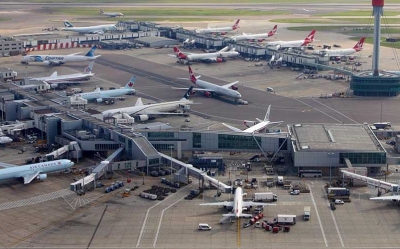 La mitad de los vuelos europeos podr&iacute;an sufrir retrasos por un fallo t&eacute;cnico