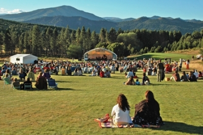 Chapelco Golf &amp; Resort y el 4º Festival de Música Clásica 