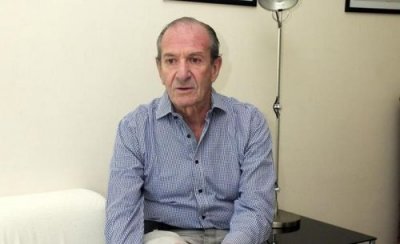 Ottati: &quot;El delito de abuso de funciones debe ser eliminado&quot;