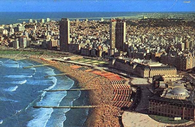 Mar del Plata podría ser aún más feliz