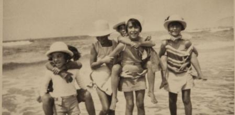 Turespa&ntilde;a y el Museo del Turismo presentan la exposici&oacute;n "Destino Espa&ntilde;a..."