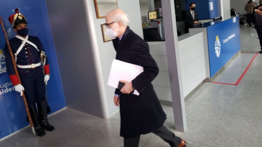 Dicen en Argentina: "Por los protocolos anti-Covid viajar a Uruguay cuesta lo mismo que ir a Europa"