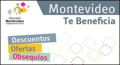 Promoci&oacute;n de Montevideo en FIT 2013 
