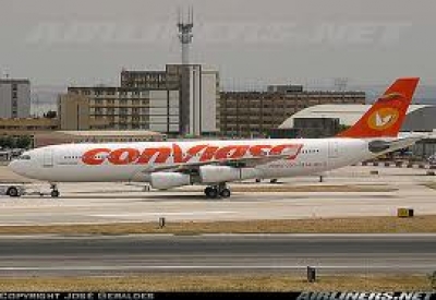 Conviasa abre rutas a Guayaquil y el Caribe