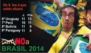 Argentina podría hacer como Uruguay