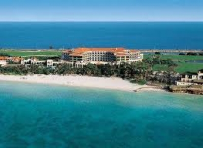 John Mcauliffe, director ejecutivo del Fondo para la Reconciliaci&oacute;n y el Desarrollo