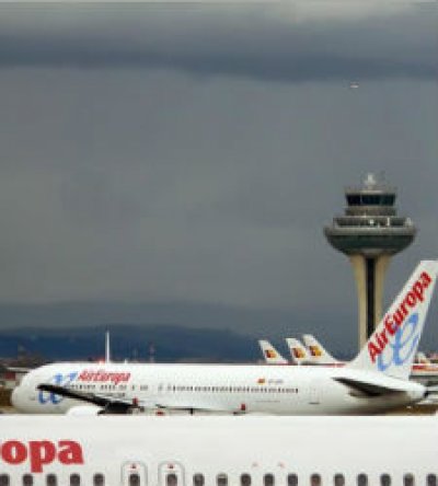 Air Europa prepara la salida a bolsa con una valoraci&oacute;n m&iacute;nima de 840 millones