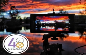 Del 14 al 16 de octubre, "The 48-Hour Film Project", sexta edici&oacute;n en Uruguay