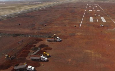 IATA: por cancelaci&oacute;n de NAICM, se perder&aacute;n 200.000 empleos