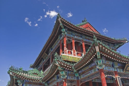  Asia supera a América en crecimiento turístico 