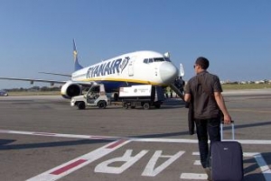 Comunidades subvencionan rutas a&eacute;reas no rentables