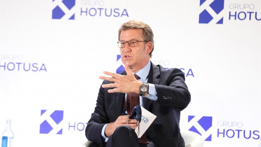 Alberto N&uacute;&ntilde;ez Feijoo