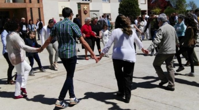 El virus de la concordia