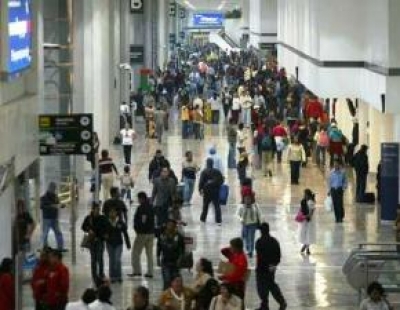 Autoridades tur&iacute;sticas piden mejorar la conectividad a&eacute;rea de Ciudad de M&eacute;xico