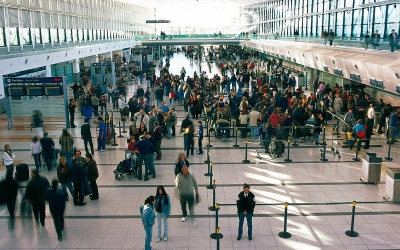 Argentina: balanza tur&iacute;stica fue deficitaria