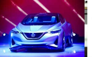 Consumer Electronic Show 2017…. Y hasta dónde????