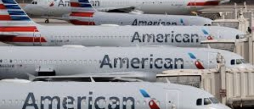 American Airlines volvería a cancelar operaciones a Uruguay