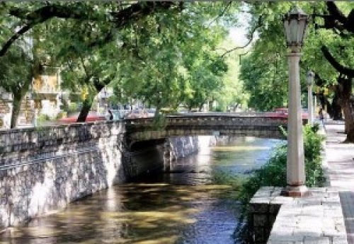 Odisea a Córdoba sin Pluna