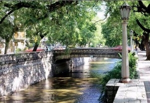 Odisea a Córdoba sin Pluna