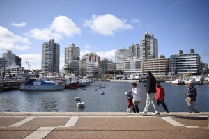 Punta del Este: el plan del intendente de Maldonado para que puedan entran los argentinos sin residencia