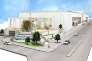 Porto Alegre invierte R$ 60 millones en nuevo centro de eventos