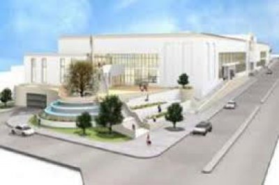 Porto Alegre invierte R$ 60 millones en nuevo centro de eventos